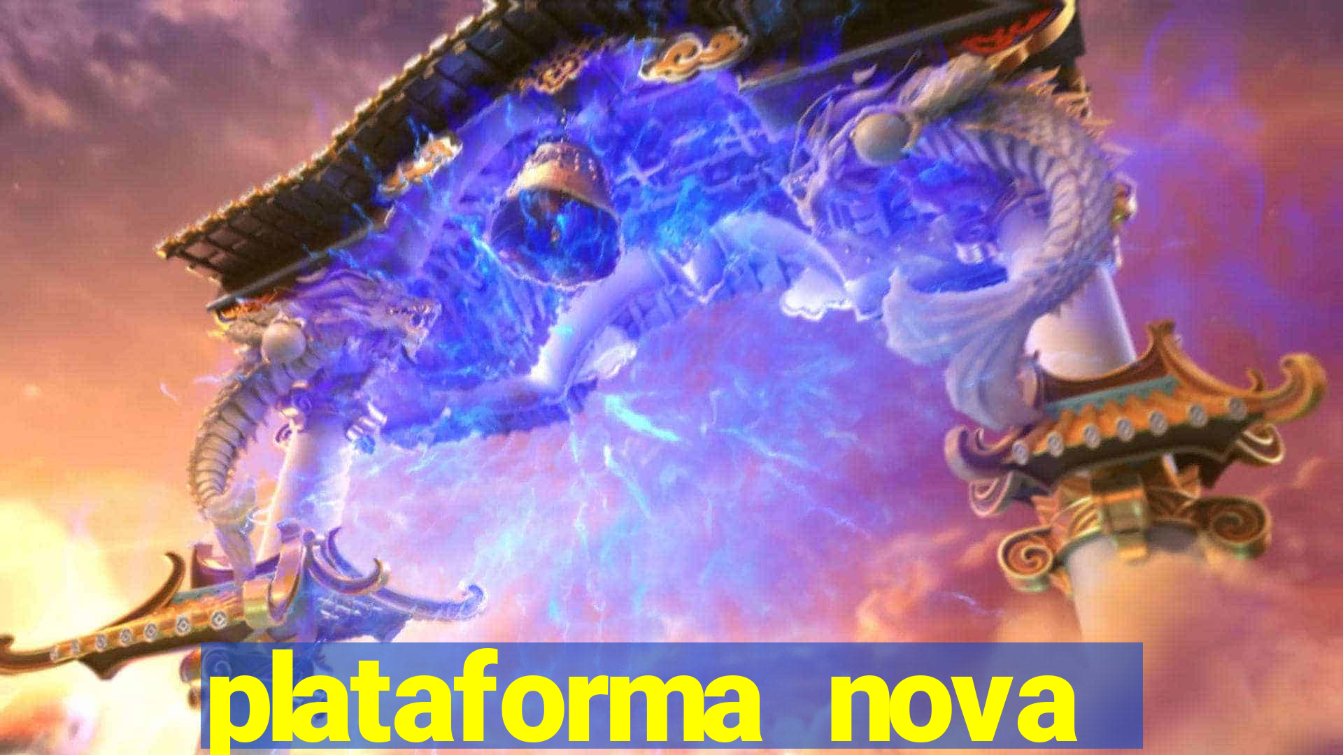 plataforma nova deposito 5 reais